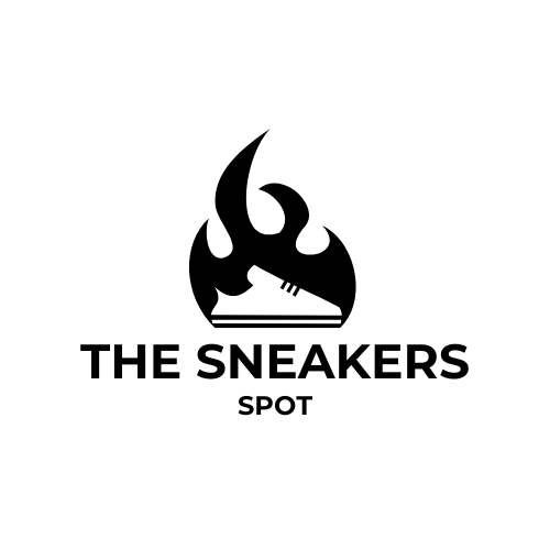 The Sneakers Spot